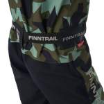 Finntrail SPEEDMASTER 1528, CamoArmy