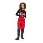 Finntrail RACHEL BF 5300, Red