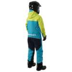Finntrail Rachel 3851, BlueLime