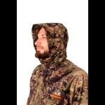 King Hunter WIND, Camo Green