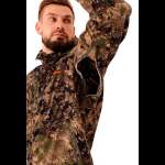 King Hunter WIND, Camo Green