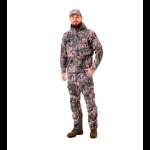 King Hunter WIND, Camo Gray