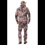 King Hunter WIND, Camo Gray