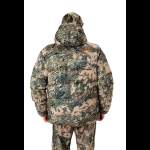 King Hunter BEAST HOOD, Camo Gray