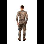 King Hunter SILENT, Camo Gray