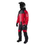 Finntrail Evolution 3812, Red