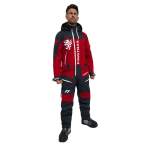 Finntrail Evolution 3812, Red