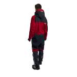 Finntrail Evolution 3812, Red