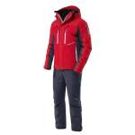 Finntrail ATLAS 3440, Red