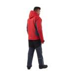 Finntrail ATLAS 3440, Red