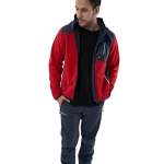 Finntrail SOFTSHELL NITRO 1320, Red