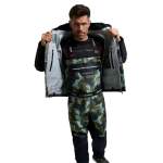 Finntrail Speedmaster 4026, CamoArmy