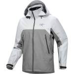 Arcteryx BETA AR JACKET MENS, Solitude-Void