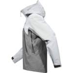 Arcteryx BETA AR JACKET MENS, Solitude-Void