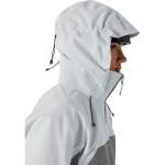Arcteryx BETA AR JACKET MENS, Solitude-Void