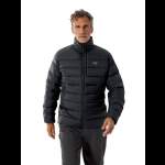 Arcteryx THORIUM JACKET, Black