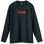 Daiwa DE-9321 Long Sleeve Mid-length Shirt, Dark Blue