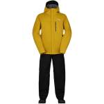 Daiwa DW-3523, Mustard