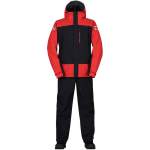 Daiwa DW-3423, Red