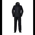Daiwa DR-3221A Rainwear RainMax, Black