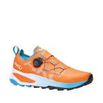 Aku FURIOSA BOA GTX, Orange-Light Blue