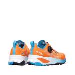 Aku FURIOSA BOA GTX, Orange-Light Blue
