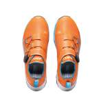Aku FURIOSA BOA GTX, Orange-Light Blue