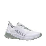 Aku AIRA V-LIGHT, Light Grey-Light Green