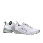 Aku AIRA V-LIGHT, Light Grey-Light Green