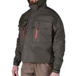 Alaskan Scout, хаки