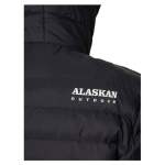 Alaskan Juneau, чёрный