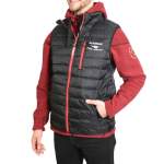 Alaskan Juneau Vest, чёрный