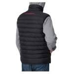 Alaskan Juneau Vest, чёрный