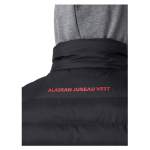 Alaskan Juneau Vest, чёрный