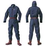 Prox VC506 G-Tex Suit JP, Indigo Blue