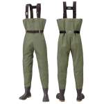 Prox PX3412 Chest Radial JP, Dusky Green