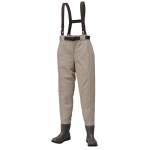 Prox PX3332 Waist Felt JP, Light Camel Beige