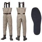 Prox PX3302 Chest Felt JP, Light Camel Beige
