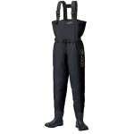 Prox PX3271 Chest Felt JP, Black