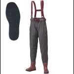 Prox PX3232 Waist Felt JP, Ash Gray