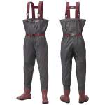 Prox PX3212 Chest Radial JP, Ash Gray