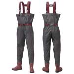 Prox PX3202 Chest Felt JP, Ash Gray