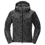 Shimano RB-04JS Dryshield, чёрный камуфляж