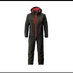 Shimano RA-024N EU Dryshield XT Advance Light Suit, Black