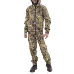 Tritongear Patriot, лес