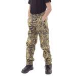 Tritongear Patriot, лес