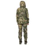 Антиклещ женский Tritongear Forester, Green Line