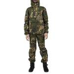 Антиклещ детский Tritongear Snar, Green Line