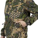 Антиклещ детский Tritongear Snar, Green Line