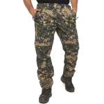 Tritongear Snar, Green Line